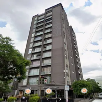 Departamento En Renta,Americana,Avenida Chapultepec Sur 460, Guadalajara, Jalisco 44140, 3 Habitaciones,2 Baños,Avenida Chapultepec Sur,12,pryOQtr