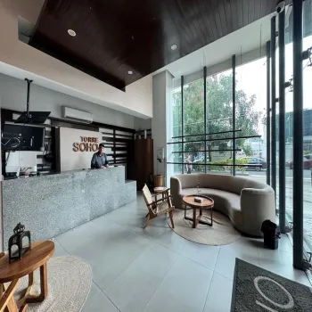 Departamento En Renta,Americana,Avenida Chapultepec Sur 480 7F, Guadalajara, Jalisco 44160, 2 Habitaciones,2 Baños,Avenida Chapultepec Sur,26,pN7niBa