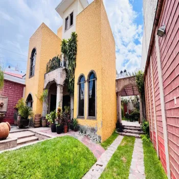 Casa En Venta,Fracc Lomas Del Seminario,Frank schubert 000, Zapopan, Jalisco 45038, 4 Habitaciones,3 Baños,Frank schubert,3,p0jRix8