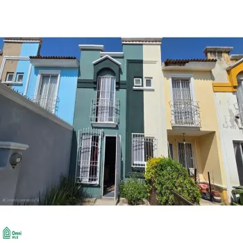 Casa En Venta,Fraccionamiento Real Del Valle,Valle de San Victor 1040, Tlajomulco de Zuniga, Jalisco 45654, 3 Habitaciones,3 Baños,Valle de San Victor,2,MX251031425