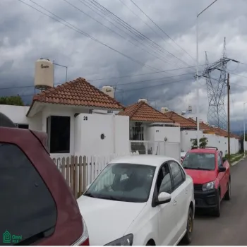 Casa En Venta,Fraccionamiento Rancho Alegre,FRANCISCO BORJA 30, Tlajomulco de Zuniga, Jalisco 45675, 2 Habitaciones,1 Baño,FRANCISCO BORJA,1,MX251031446