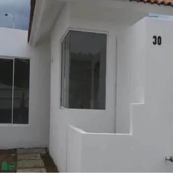 Casa En Venta,Fraccionamiento Rancho Alegre,FRANCISCO BORJA 30, Tlajomulco de Zuniga, Jalisco 45675, 2 Habitaciones,1 Baño,FRANCISCO BORJA,1,MX251031446