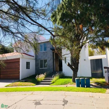 Casa En Venta,El Palomar,PASEO DE LOS PINOS 129, Tlajomulco de Zuniga, Jalisco 45643, 4 Habitaciones,4 Baños,PASEO DE LOS PINOS,2,MX251031651