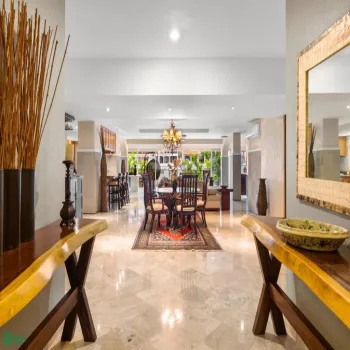 Casa En Venta,Marina Vallarta,Flamingos 142, Puerto Vallarta, Jalisco 48354, 5 Habitaciones,6 Baños,Flamingos,2,MX251031756