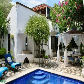 Casa En Venta,Ribera del Pilar,Santa Fe 25, Chapala, Jalisco 45906, 7 Habitaciones,4 Baños,Santa Fe,2,MX251031948