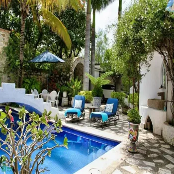 Casa En Venta,Ribera del Pilar,Santa Fe 25, Chapala, Jalisco 45906, 7 Habitaciones,4 Baños,Santa Fe,2,MX251031948