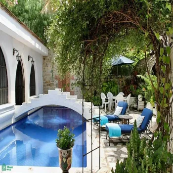 Casa En Venta,Ribera del Pilar,Santa Fe 25, Chapala, Jalisco 45906, 7 Habitaciones,4 Baños,Santa Fe,2,MX251031948