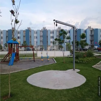 Departamento En Venta,Tesistan ,Antiguo Camino a Tesistan 7935 85C, Zapopan, Jalisco 45200, 2 Habitaciones,1 Baño,Antiguo Camino a Tesistan,4,pZ7RsCL