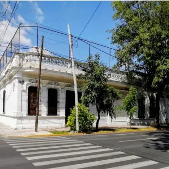 Casa En Venta,Zona Centro,Avenida Miguel Hidalgo y Costilla 1196, Guadalajara, Jalisco 44100, 4 Habitaciones,1 Baño,Avenida Miguel Hidalgo y Costilla,1,pniwa0g