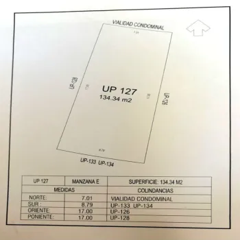 Terreno En Venta,Enrique Limon Diaz 404, San Pedro Tlaquepaque, Jalisco 45600,Enrique Limon Diaz,pkZyZpQ