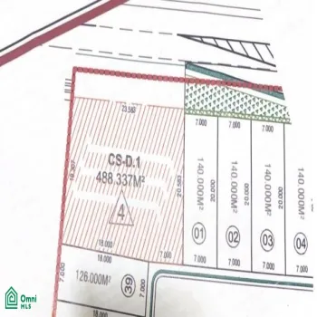 Terreno En Venta,Bosques Santa Anita,boulevard bosques de santa anita 2102, Tlajomulco de Zuniga, Jalisco 45645,boulevard bosques de santa anita,MX251022770