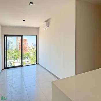 Departamento En Renta,Arcos Vallarta,Av. Jose Maria Morelos 2236 int. 1003, Guadalajara, Jalisco 44130, 2 Habitaciones,Av. Jose Maria Morelos,MX251033057