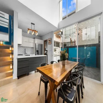 Casa En Venta,Villas Universidad,Ceiba 118, Puerto Vallarta, Jalisco 48315, 2 Habitaciones,3 Baños,Ceiba,2,MX251033277