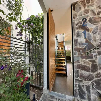 Casa En Venta,Bosques Vallarta,Circuito del Bosque 217, Zapopan, Jalisco 45134, 3 Habitaciones,4 Baños,Circuito del Bosque,3,prkqAPZ