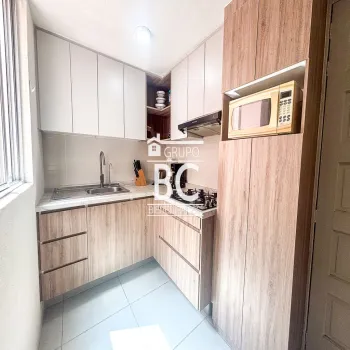 Departamento En Venta,Rinconada del Bosque,Rinconada de La Floresta 1366 443, Guadalajara, Jalisco 44510, 2 Habitaciones,1 Baño,Rinconada de La Floresta,1,pMAI45P