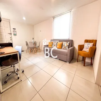 Departamento En Venta,Rinconada del Bosque,Rinconada de La Floresta 1366 443, Guadalajara, Jalisco 44510, 2 Habitaciones,1 Baño,Rinconada de La Floresta,1,pMAI45P