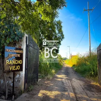 Terreno En Venta,Fraccionamiento Rancho Viejo,De la Huerta 70, Juanacatlán, Jalisco,De la Huerta,pPikhIL