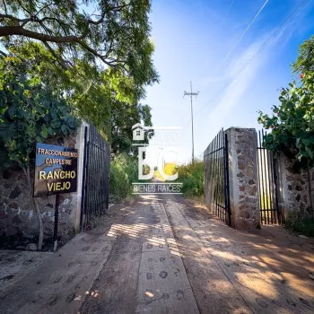 Terreno En Venta,Fraccionamiento Rancho Viejo,De la Huerta 70, Juanacatlán, Jalisco,De la Huerta,pPikhIL