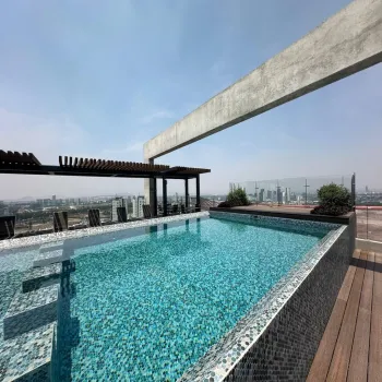 Departamento En Venta,Puerta las Lomas,Avenida Universidad 2866, Zapopan, Jalisco 45110, 2 Habitaciones,2 Baños,Avenida Universidad,1,pPSKjDB