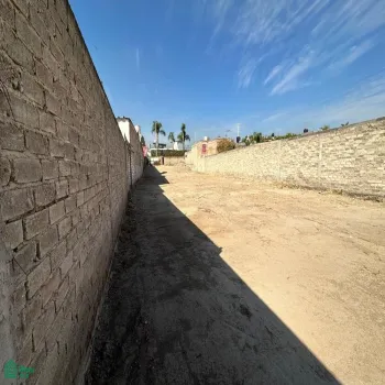 Terreno En Venta,Tabachines,Paseo de las tuyas S/N L-71 M103, Zapopan, Jalisco 45188,Paseo de las tuyas,MX251024574