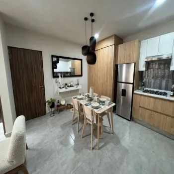 Departamento En Venta,Arroyo Las Flores,Amapola S/N, San Pedro Tlaquepaque, Jalisco 45530, 3 Habitaciones,2 Baños,Amapola,1,pHU7oRO