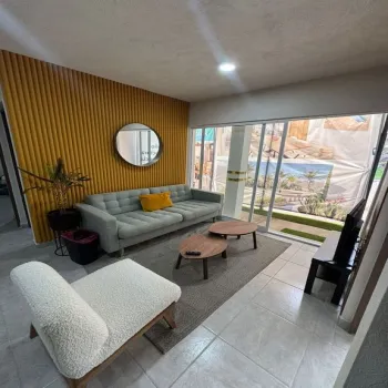 Departamento En Venta,Arroyo Las Flores,Amapola S/N, San Pedro Tlaquepaque, Jalisco 45530, 3 Habitaciones,2 Baños,Amapola,1,pHU7oRO