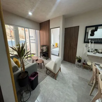 Departamento En Venta,Arroyo Las Flores,Amapola S/N, San Pedro Tlaquepaque, Jalisco 45530, 3 Habitaciones,2 Baños,Amapola,1,pHU7oRO