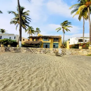 Casa En Venta,Club Santiago,Calamar 22, Manzanillo, Colima 28868, 6 Habitaciones,6 Baños,Calamar,2,pklRUuV