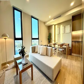 Departamento En Venta,Chapalita,Avenida de Las Rosas 1297 703, Guadalajara, Jalisco 44520, 1 Cuarto,1 Baño,Avenida de Las Rosas,1,p4WANOK