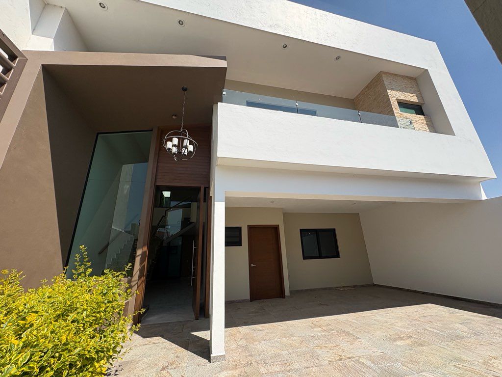 El Palomar Valle de atemajac 4 Habitaciones