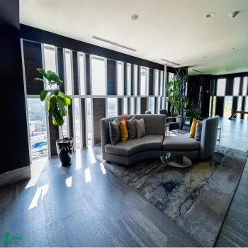 Departamento En Renta,Puerta De Hierro,AV PATRIA 1897, Zapopan, Jalisco 45116, 2 Habitaciones,2 Baños,AV PATRIA,MX251034307