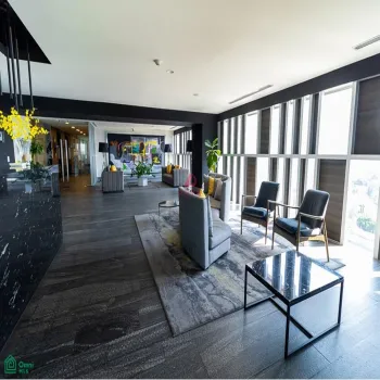 Departamento En Renta,Puerta De Hierro,AV PATRIA 1897, Zapopan, Jalisco 45116, 2 Habitaciones,2 Baños,AV PATRIA,MX251034307