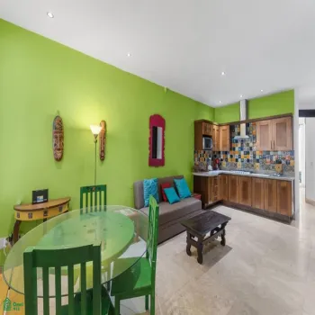 Departamento En Venta,El Cerro,Privada Allende 1, Puerto Vallarta, Jalisco 48304, 2 Habitaciones,2 Baños,Privada Allende,1,MX251034489