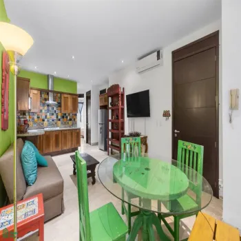 Departamento En Venta,El Cerro,Privada Allende 1, Puerto Vallarta, Jalisco 48304, 2 Habitaciones,2 Baños,Privada Allende,1,MX251034489