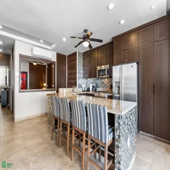 Departamento En Venta,Emiliano Zapata,Púlpito 180 403, Puerto Vallarta, Jalisco 48380, 2 Habitaciones,2 Baños,Púlpito,MX251034948