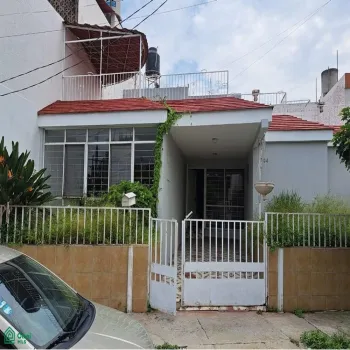 Casa En Venta,Independencia,MONTE SAN ELÍAS 1494|, Guadalajara, Jalisco 44379, 3 Habitaciones,3 Baños,MONTE SAN ELÍAS,MX251035004