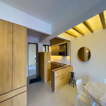 Departamento En Venta,Ladron De Guevara,Calle Francisco Rojas González 640, Guadalajara, Jalisco 44600, 2 Habitaciones,2 Baños,Calle Francisco Rojas González,1,pLkSpUL