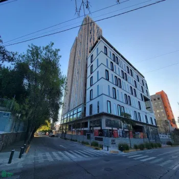 Departamento En Venta,Chapalita,Av de las Rosas 1297, Guadalajara, Jalisco 44500, 1 Cuarto,1 Baño,Av de las Rosas,MX251035158