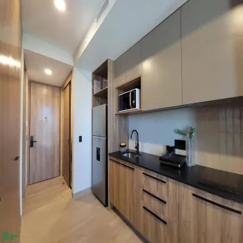 Departamento En Venta,Chapalita,Av de las Rosas 1297, Guadalajara, Jalisco 44500, 1 Cuarto,1 Baño,Av de las Rosas,MX251035158