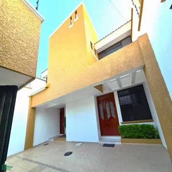 Casa En Venta,Jardines Universidad,ALDOUX HUXLEY 5261, Zapopan, Jalisco 45110, 3 Habitaciones,3 Baños,ALDOUX HUXLEY,1,MX251035730