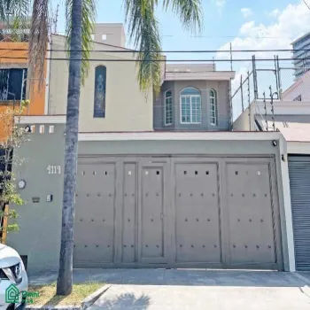 Casa En Venta,Juan Manuel Vallarta,Tauro 4119, Zapopan, Jalisco 45120, 5 Habitaciones,5 Baños,Tauro,2,MX25141962