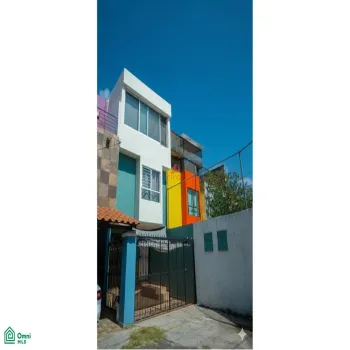 Casa En Venta,Parques De Zapopan,SANTA MONICA 340, Zapopan, Jalisco 45138, 2 Habitaciones,2 Baños,SANTA MONICA,MX251035877