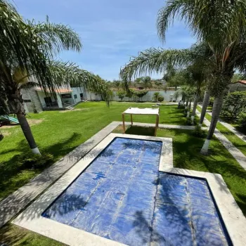 Casa En Venta,El Zapote del Valle,Quinta en San Francisco S/N, Tlajomulco de Zúñiga, Jalisco 45672, 7 Habitaciones,6 Baños,Quinta en San Francisco,1,puMB2Hi