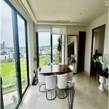Departamento En Venta,Puerta las lomas,Av. Universidad S/N, Zapopan, Jalisco 45110, 2 Habitaciones,2 Baños,Av. Universidad ,1,pbuH3Sf