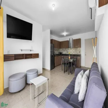 Departamento En Venta,Agua Zarca,Sauz 111, Puerto Vallarta, Jalisco 48315, 2 Habitaciones,2 Baños,Sauz,MX251037389