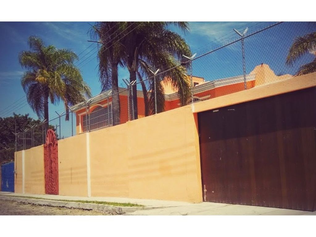 Los Sauces VEREDA DEL JAZMIN 6 Habitaciones