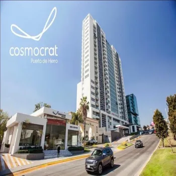 Departamento En Renta,Puerta de Hierro,Avenida Acueducto 6075 1205A, Zapopan, Jalisco 45116, 2 Habitaciones,2 Baños,Avenida Acueducto,1,p781rfz