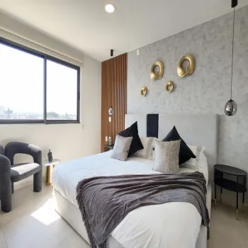 Departamento En Venta,Loma Bonita,Avenida Adolfo López Mateos Sur 4255, Zapopan, Jalisco 45086, 1 Cuarto,1 Baño,Avenida Adolfo López Mateos Sur,1,pyGiKek