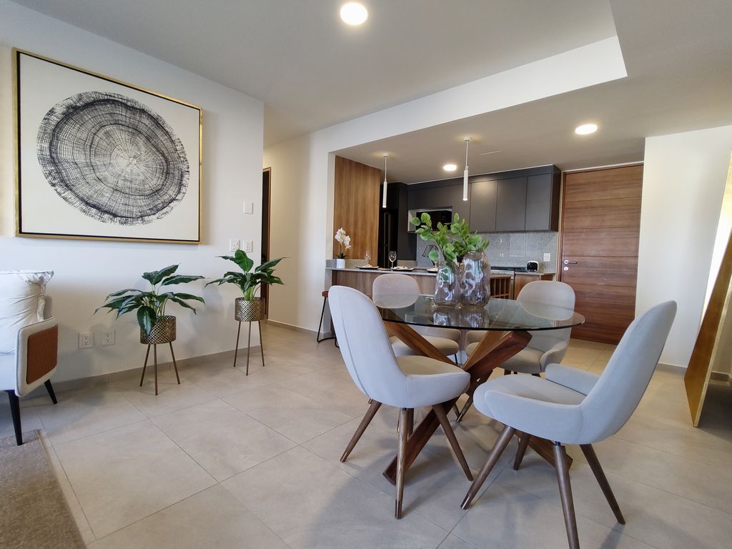 Loma Bonita Avenida Adolfo Lopez Mateos Sur 2 Habitaciones