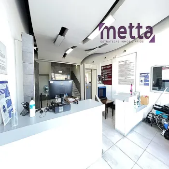 Oficina En Renta,Colomos Providencia,Avenida Patria 1725, Guadalajara, Jalisco 44660,1 Baño,Avenida Patria,1,pSKODig